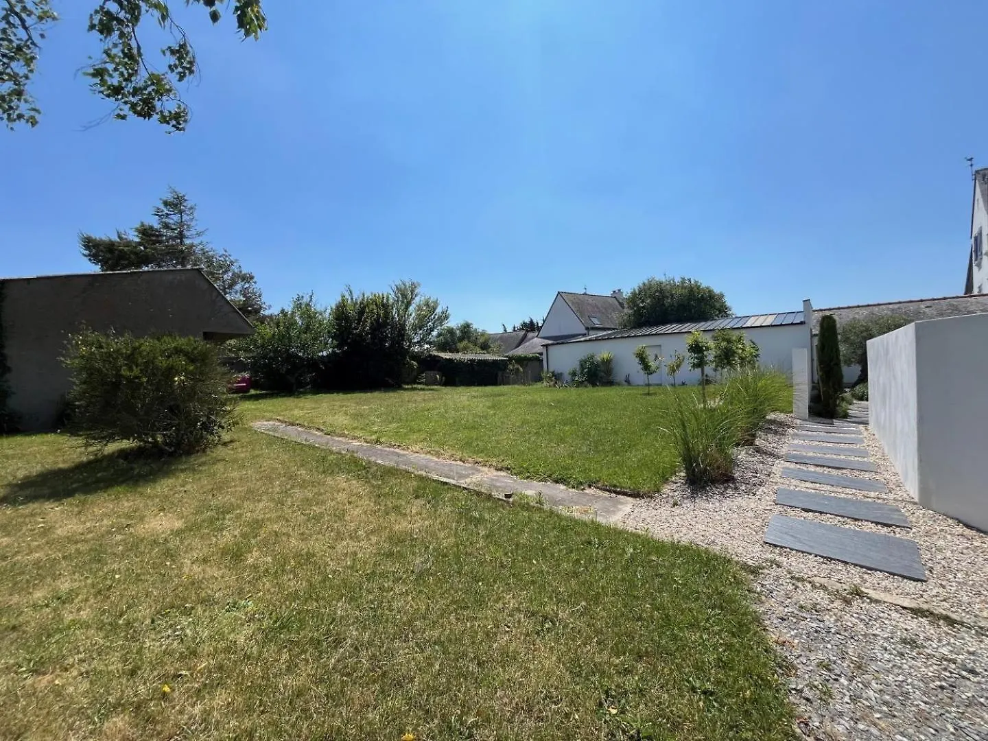 La Maison Bleue Carnac By Domaine De Colomban - Plages Et Commerces A Pieds