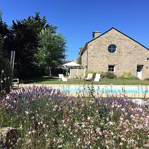 Gasthof Le Clos Saint Aubin, Carnac